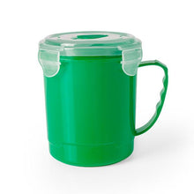 Carica l'immagine nel visualizzatore di Gallery, Boccale con Coperchio e Dosatore (710 ml) 144873 - New Shop Generation