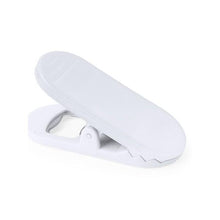 Carica l'immagine nel visualizzatore di Gallery, Molletta Magnetica con Apribottiglie 144894 Bicolore 144894 - New Shop Generation