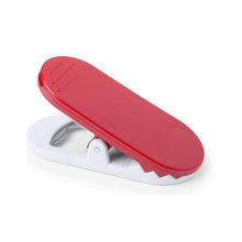 Carica l'immagine nel visualizzatore di Gallery, Molletta Magnetica con Apribottiglie 144894 Bicolore 144894 - New Shop Generation