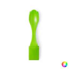 Carica l'immagine nel visualizzatore di Gallery, Set di Posate 145211 - New Shop Generation