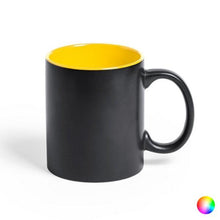 Carica l'immagine nel visualizzatore di Gallery, Tazza di Ceramica (350 ml) Bicolore 145290 - New Shop Generation