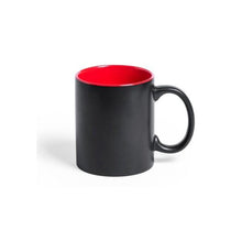 Carica l'immagine nel visualizzatore di Gallery, Tazza di Ceramica (350 ml) Bicolore 145290 - New Shop Generation
