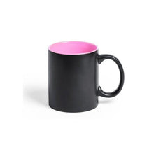 Carica l'immagine nel visualizzatore di Gallery, Tazza di Ceramica (350 ml) Bicolore 145290 - New Shop Generation