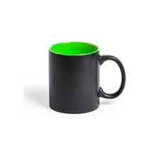 Carica l'immagine nel visualizzatore di Gallery, Tazza di Ceramica (350 ml) Bicolore 145290 - New Shop Generation