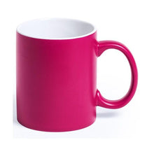 Carica l'immagine nel visualizzatore di Gallery, Tazza di Ceramica (350 ml) Bicolore 145291 - New Shop Generation