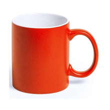 Carica l'immagine nel visualizzatore di Gallery, Tazza di Ceramica (350 ml) Bicolore 145291 - New Shop Generation