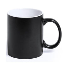 Carica l'immagine nel visualizzatore di Gallery, Tazza di Ceramica (350 ml) Bicolore 145291 - New Shop Generation