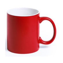 Carica l'immagine nel visualizzatore di Gallery, Tazza di Ceramica (350 ml) Bicolore 145291 - New Shop Generation