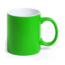 Carica l'immagine nel visualizzatore di Gallery, Tazza di Ceramica (350 ml) Bicolore 145291 - New Shop Generation