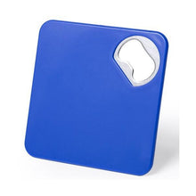 Carica l'immagine nel visualizzatore di Gallery, Poggia bicchieri con Apribottiglie in Metallo 145652 - New Shop Generation