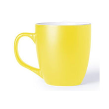Carica l'immagine nel visualizzatore di Gallery, Tazza di Ceramica (440 ml) Bicolore 145686 - New Shop Generation