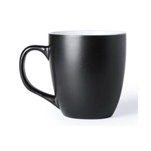 Carica l'immagine nel visualizzatore di Gallery, Tazza di Ceramica (440 ml) Bicolore 145686 - New Shop Generation