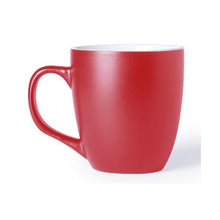 Carica l'immagine nel visualizzatore di Gallery, Tazza di Ceramica (440 ml) Bicolore 145686 - New Shop Generation