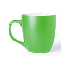 Carica l'immagine nel visualizzatore di Gallery, Tazza di Ceramica (440 ml) Bicolore 145686 - New Shop Generation