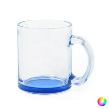 Carica l'immagine nel visualizzatore di Gallery, Tazza (350 ml) Bicolore 145790 - New Shop Generation