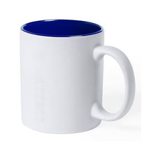 Carica l'immagine nel visualizzatore di Gallery, Tazza di Ceramica (350 ml) Bicolore 145836 - New Shop Generation