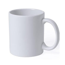 Carica l'immagine nel visualizzatore di Gallery, Tazza di Ceramica (350 ml) Bicolore 145836 - New Shop Generation