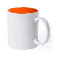 Carica l'immagine nel visualizzatore di Gallery, Tazza di Ceramica (350 ml) Bicolore 145836 - New Shop Generation