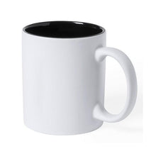 Carica l'immagine nel visualizzatore di Gallery, Tazza di Ceramica (350 ml) Bicolore 145836 - New Shop Generation