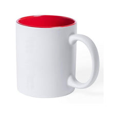 Carica l'immagine nel visualizzatore di Gallery, Tazza di Ceramica (350 ml) Bicolore 145836 - New Shop Generation