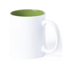Carica l'immagine nel visualizzatore di Gallery, Tazza di Ceramica (350 ml) Bicolore 145836 - New Shop Generation
