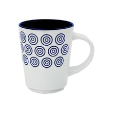 Carica l'immagine nel visualizzatore di Gallery, Tazza di Ceramica (400 ml) Bicolore 147050 - New Shop Generation