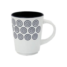 Carica l'immagine nel visualizzatore di Gallery, Tazza di Ceramica (400 ml) Bicolore 147050 - New Shop Generation