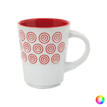 Carica l'immagine nel visualizzatore di Gallery, Tazza di Ceramica (400 ml) Bicolore 147050 - New Shop Generation
