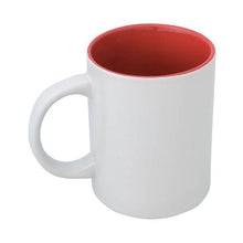 Carica l'immagine nel visualizzatore di Gallery, Tazza di Ceramica (370 ml) Bicolore 149464 - New Shop Generation
