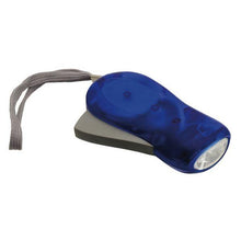 Carica l'immagine nel visualizzatore di Gallery, Torcia a LED con Dinamo 143255 - New Shop Generation