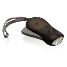 Carica l'immagine nel visualizzatore di Gallery, Torcia a LED con Dinamo 143255 - New Shop Generation
