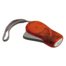 Carica l'immagine nel visualizzatore di Gallery, Torcia a LED con Dinamo 143255 - New Shop Generation