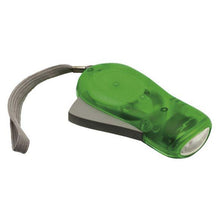 Carica l'immagine nel visualizzatore di Gallery, Torcia a LED con Dinamo 143255 - New Shop Generation