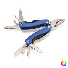 Carica l'immagine nel visualizzatore di Gallery, Multi-utensile 12 in 1 143450 - New Shop Generation