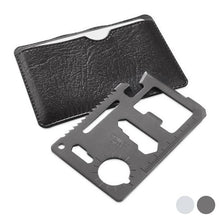 Carica l'immagine nel visualizzatore di Gallery, Scheda Multi-utensile 11 in 1 144208 - New Shop Generation