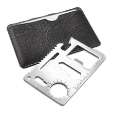 Carica l'immagine nel visualizzatore di Gallery, Scheda Multi-utensile 11 in 1 144208 - New Shop Generation