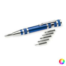 Carica l'immagine nel visualizzatore di Gallery, Multi-utensile 6 in 1 144305 - New Shop Generation