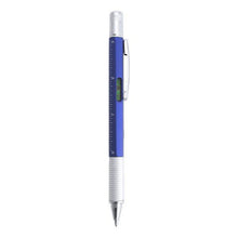 Carica l'immagine nel visualizzatore di Gallery, Penna Multi-utensile 4 in 1 144402 - New Shop Generation