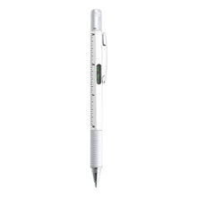 Carica l'immagine nel visualizzatore di Gallery, Penna Multi-utensile 4 in 1 144402 - New Shop Generation