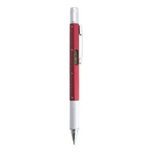 Carica l'immagine nel visualizzatore di Gallery, Penna Multi-utensile 4 in 1 144402 - New Shop Generation