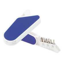 Carica l'immagine nel visualizzatore di Gallery, Multi-utensile 6 in 1 144444 - New Shop Generation