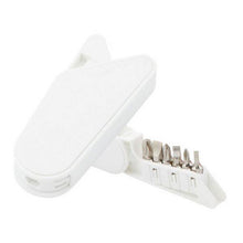 Carica l'immagine nel visualizzatore di Gallery, Multi-utensile 6 in 1 144444 - New Shop Generation