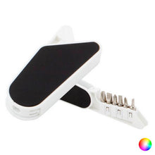 Carica l'immagine nel visualizzatore di Gallery, Multi-utensile 6 in 1 144444 - New Shop Generation