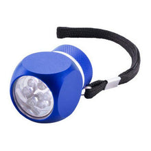 Carica l'immagine nel visualizzatore di Gallery, Torcia LED 144494 - New Shop Generation