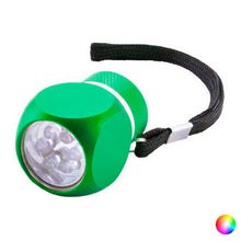 Carica l'immagine nel visualizzatore di Gallery, Torcia LED 144494 - New Shop Generation