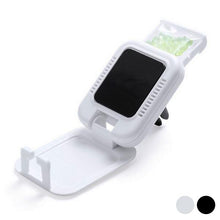Carica l'immagine nel visualizzatore di Gallery, Supporto per Cellulari da Auto con Diffusore 145268 - New Shop Generation
