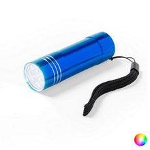 Carica l'immagine nel visualizzatore di Gallery, Torcia LED 145331 - New Shop Generation