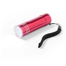 Carica l'immagine nel visualizzatore di Gallery, Torcia LED 145331 - New Shop Generation