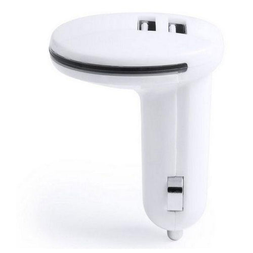 Caricabatterie USB per Auto 2100 mAh 145579 - New Shop Generation