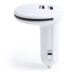 Caricabatterie USB per Auto 2100 mAh 145579 - New Shop Generation
